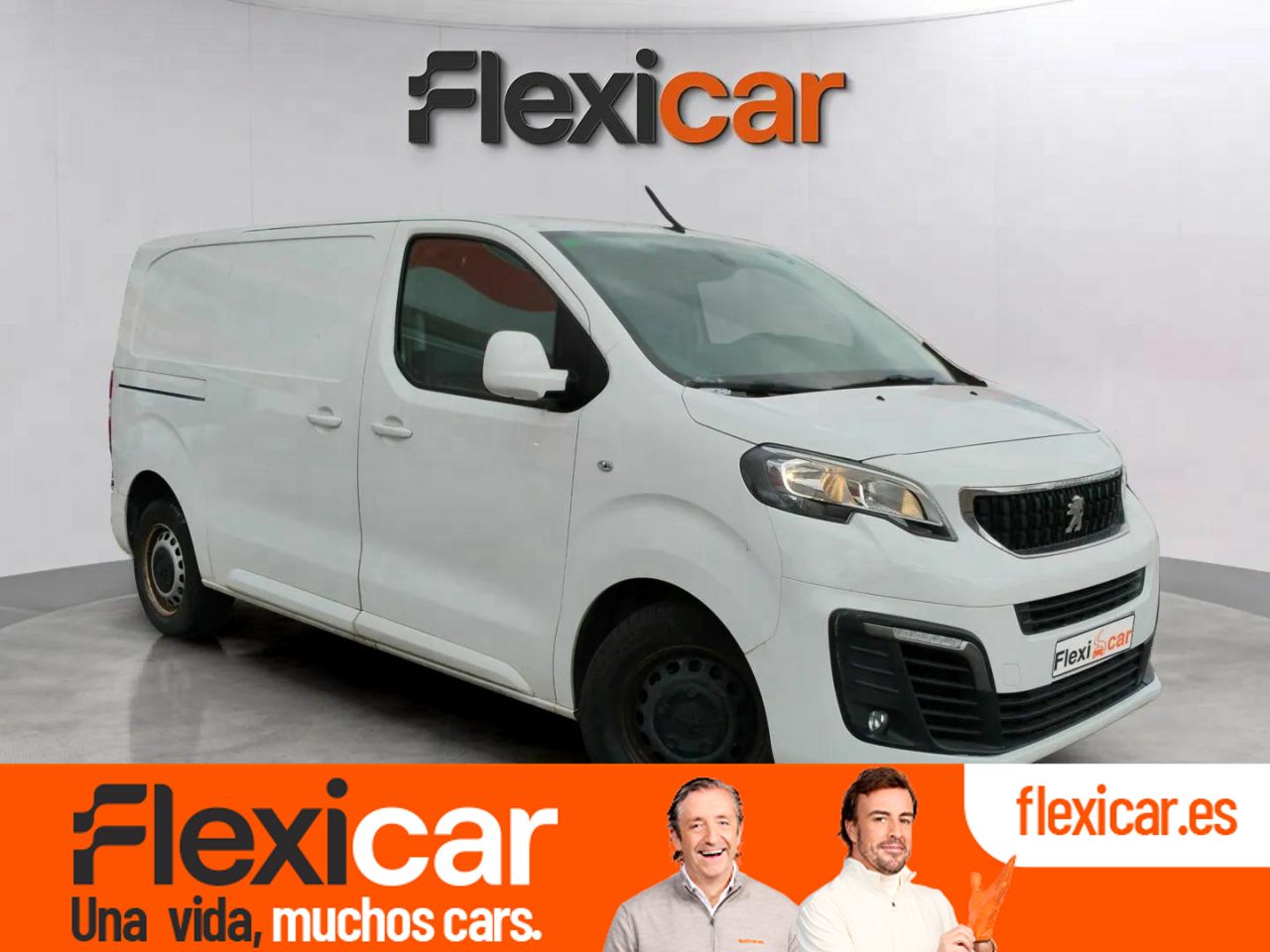 Foto peugeot expert 2018 /