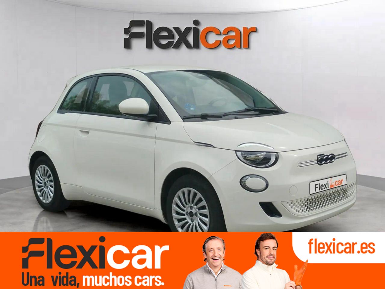 Foto fiat 500 2023 /