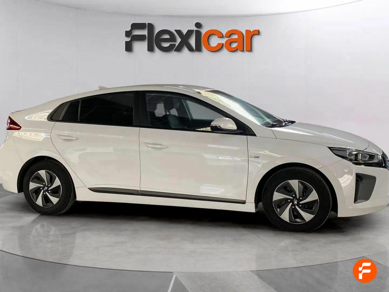 hyundai ioniq 2019 / foto grande (3)