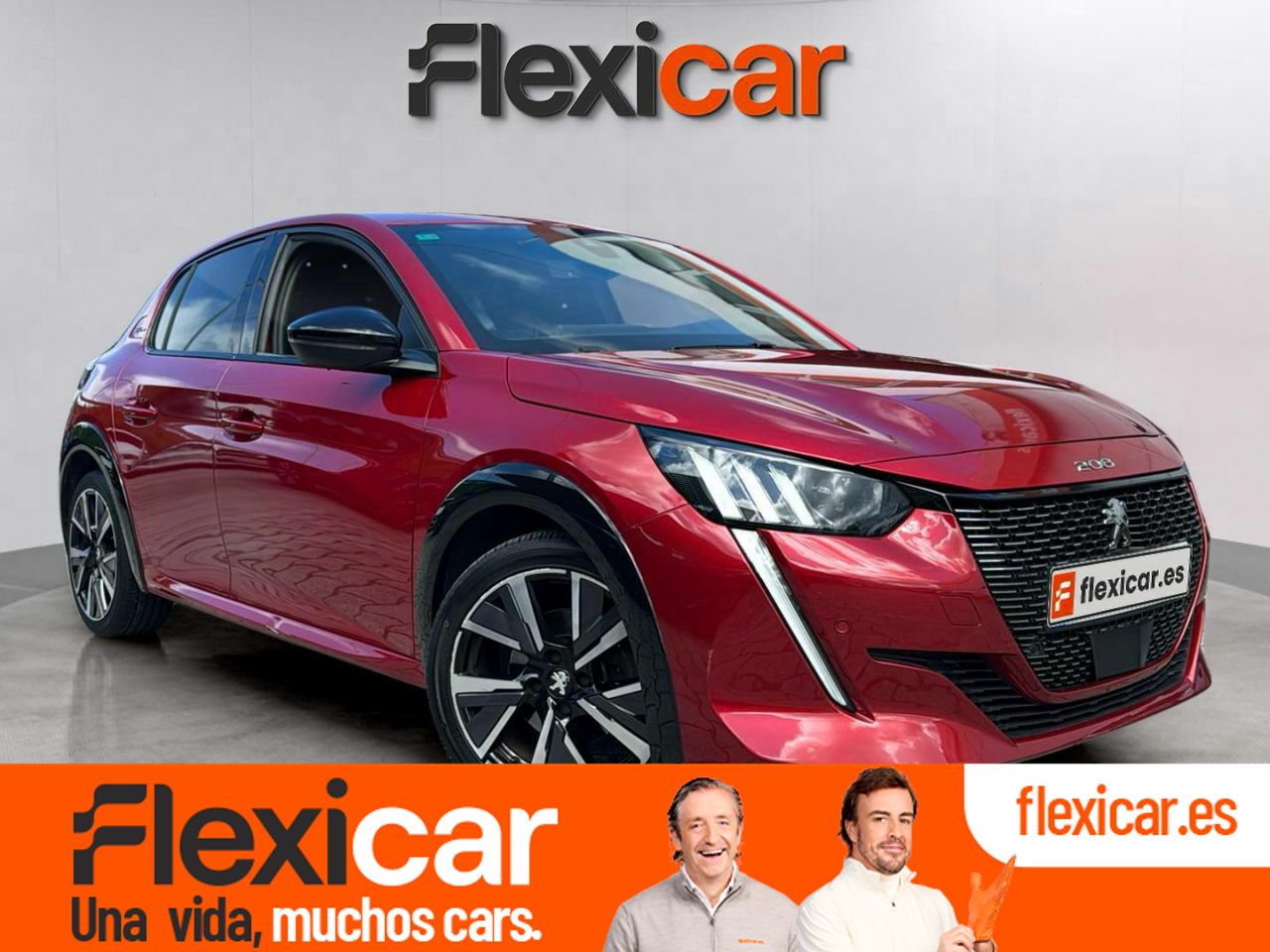 Foto peugeot 208 2019 /