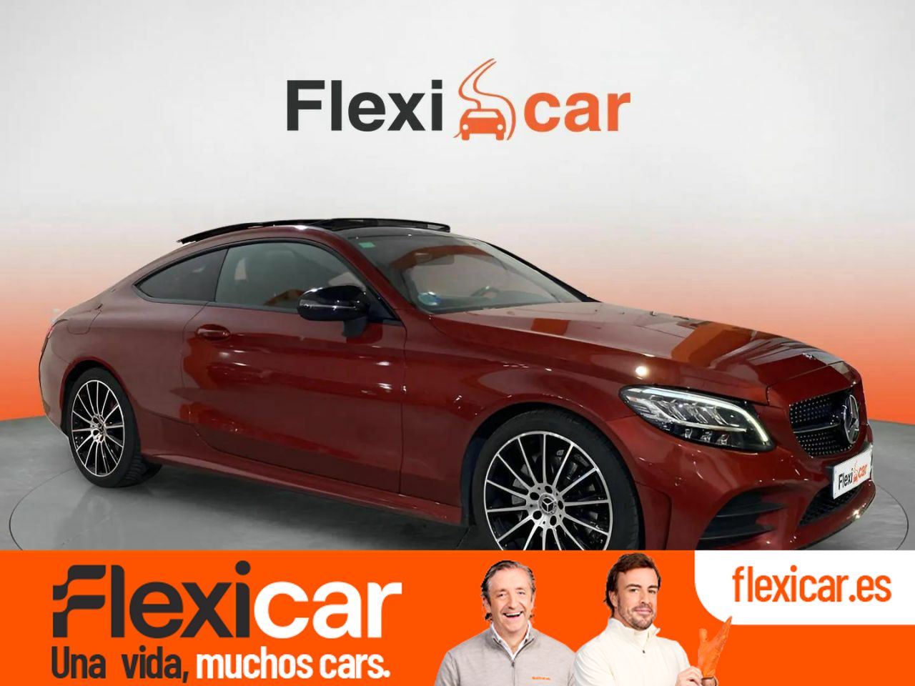 Foto mercedes clase c 2019 /