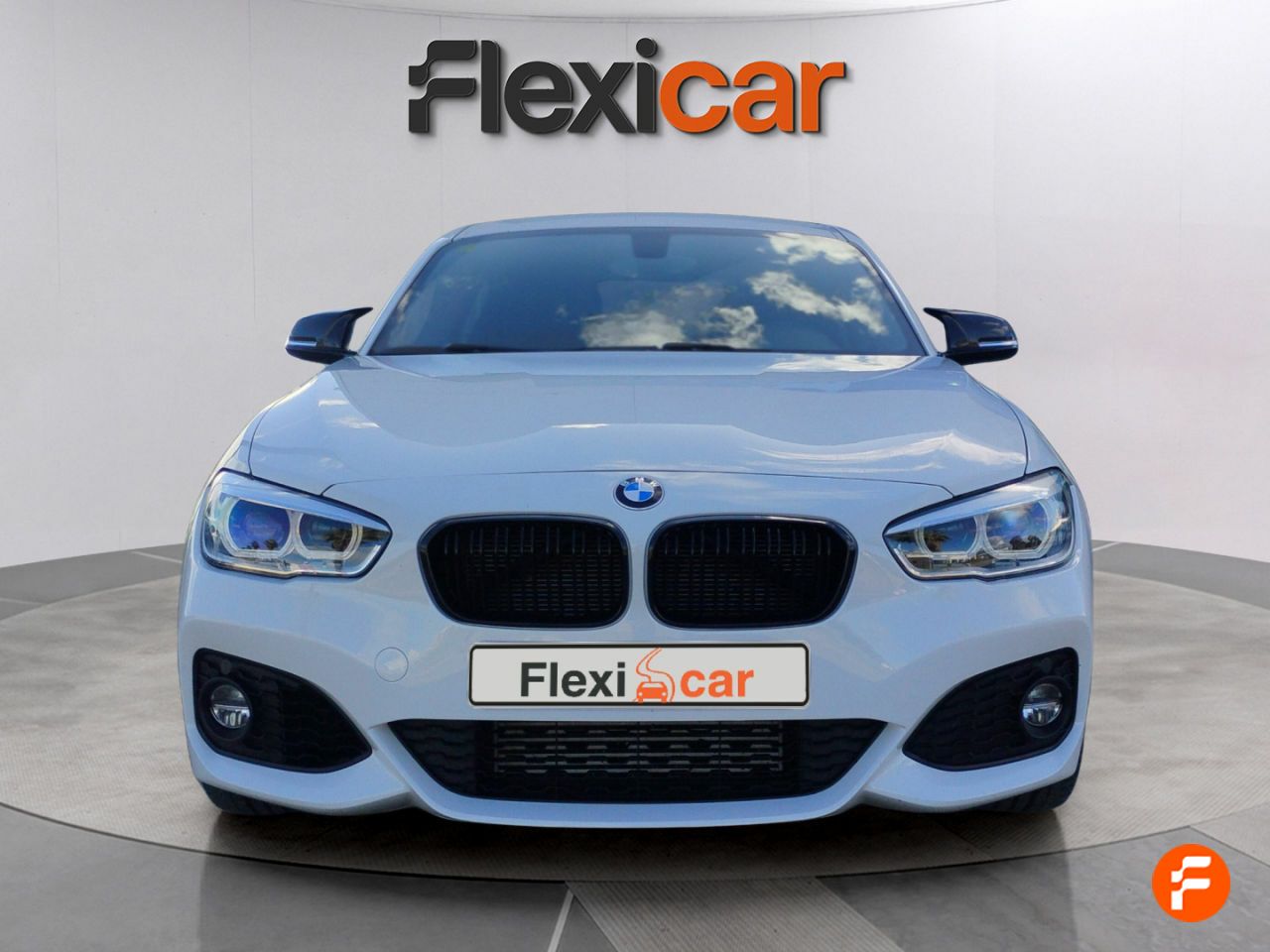 bmw serie 1 2017 / foto grande (2)