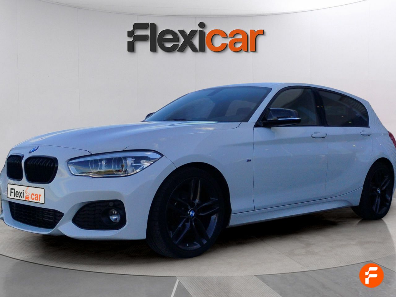 bmw serie 1 2017 / foto grande (3)