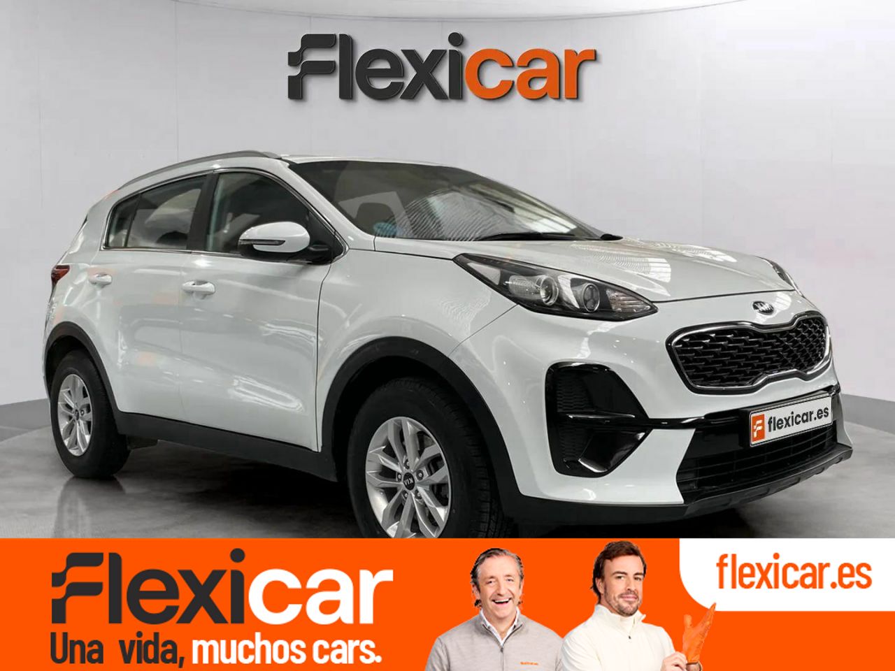 Foto kia sportage 2020 /