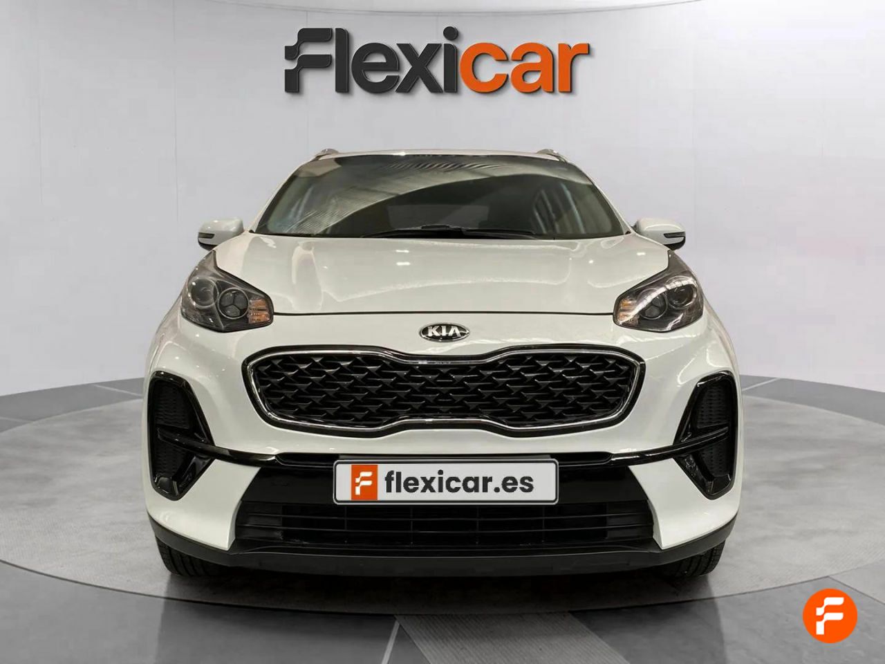 kia sportage 2020 / foto grande (2)
