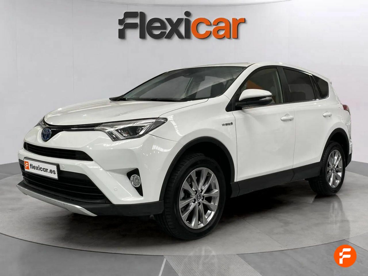 toyota rav4 2017 / foto grande (3)
