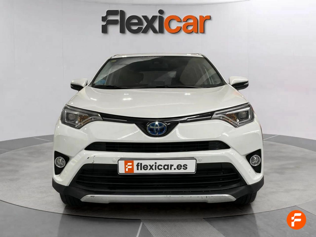 toyota rav4 2017 / foto grande (2)