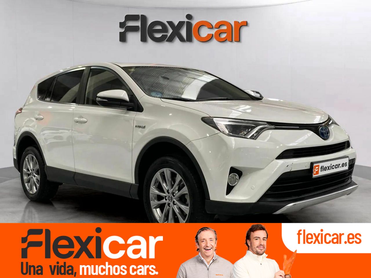 Foto toyota rav4 2017 /