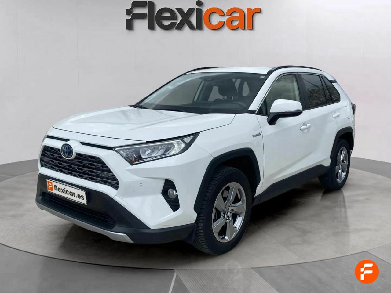 toyota rav4 2021 / foto grande (2)