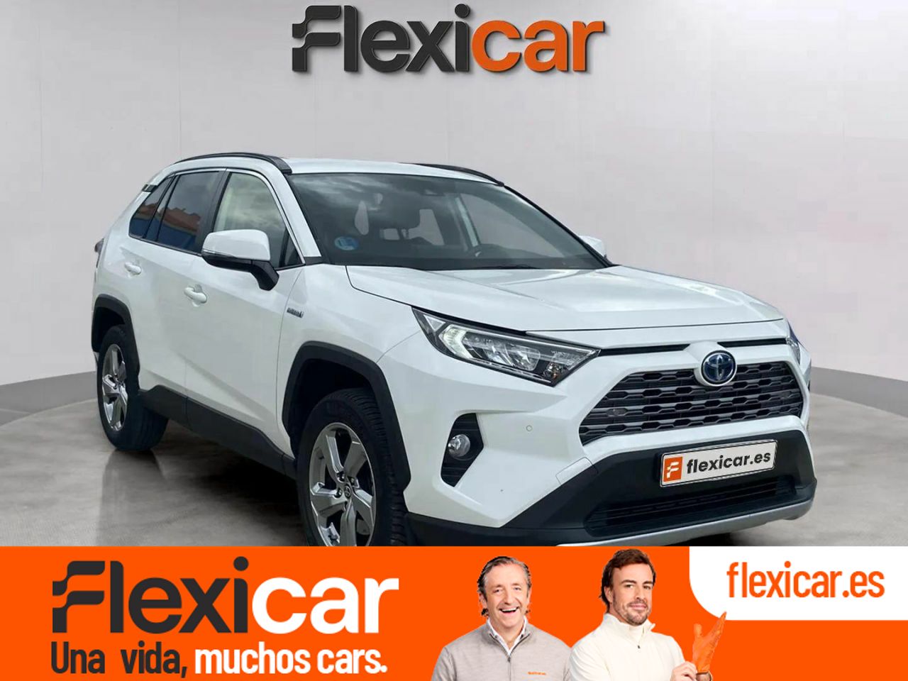 Foto toyota rav4 2021 /