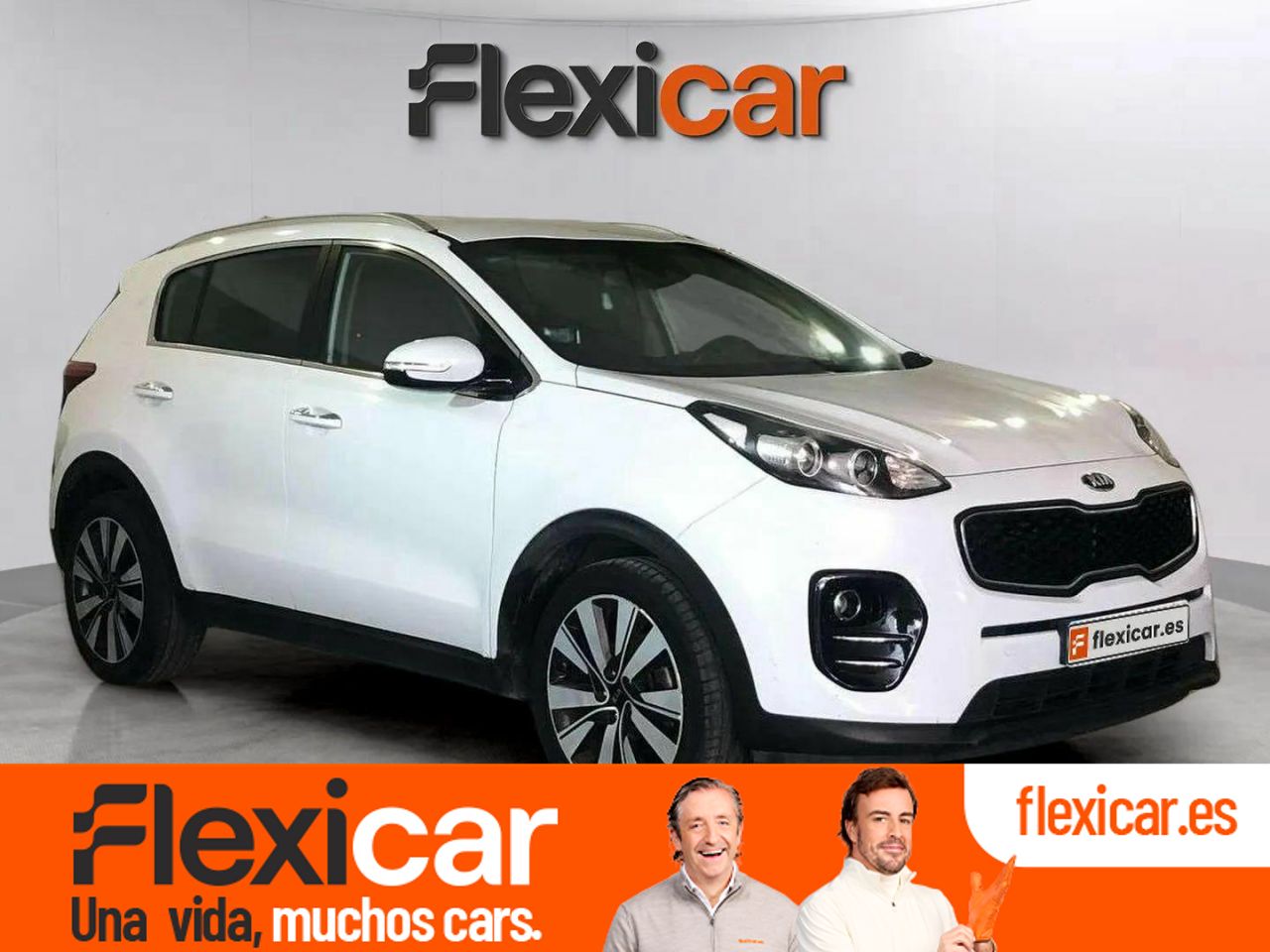 Foto kia sportage 2018 /