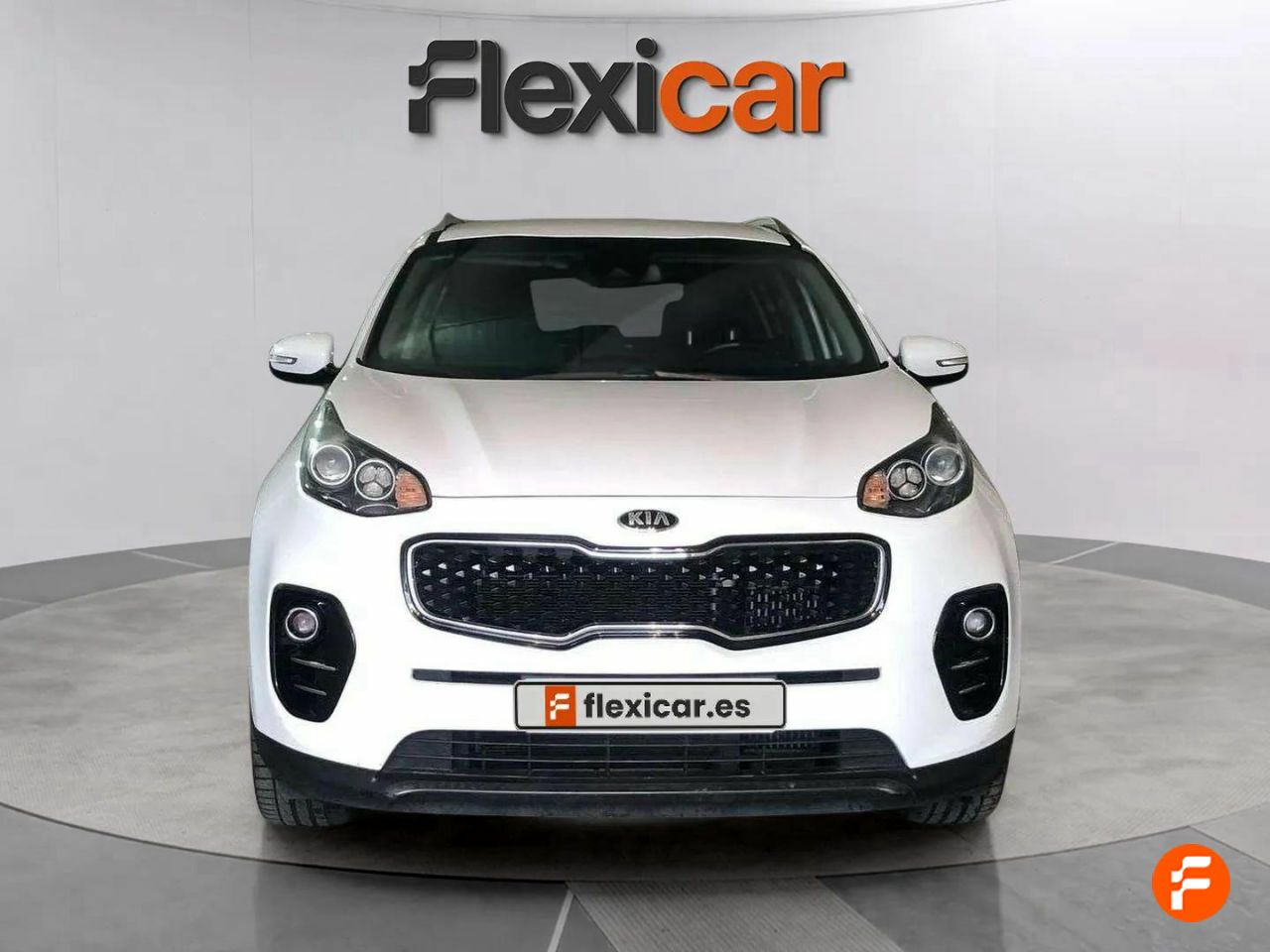 kia sportage 2018 / foto grande (2)
