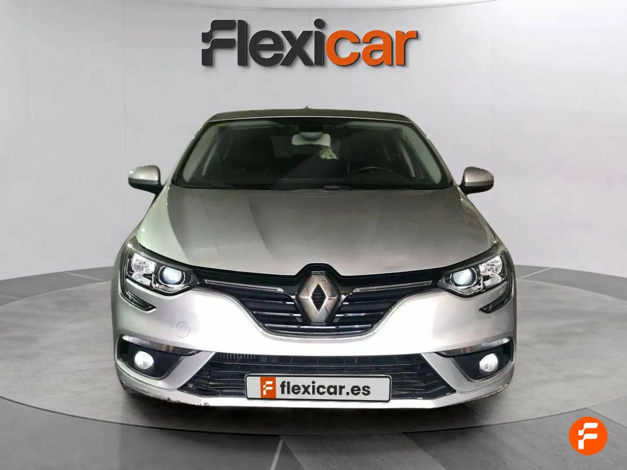 renault megane 2016 / foto grande (2)