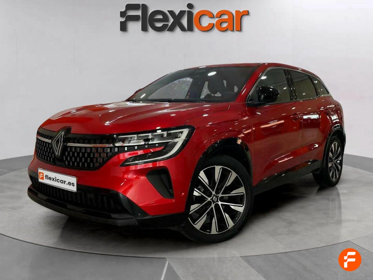 renault austral 2022 / foto grande (2)