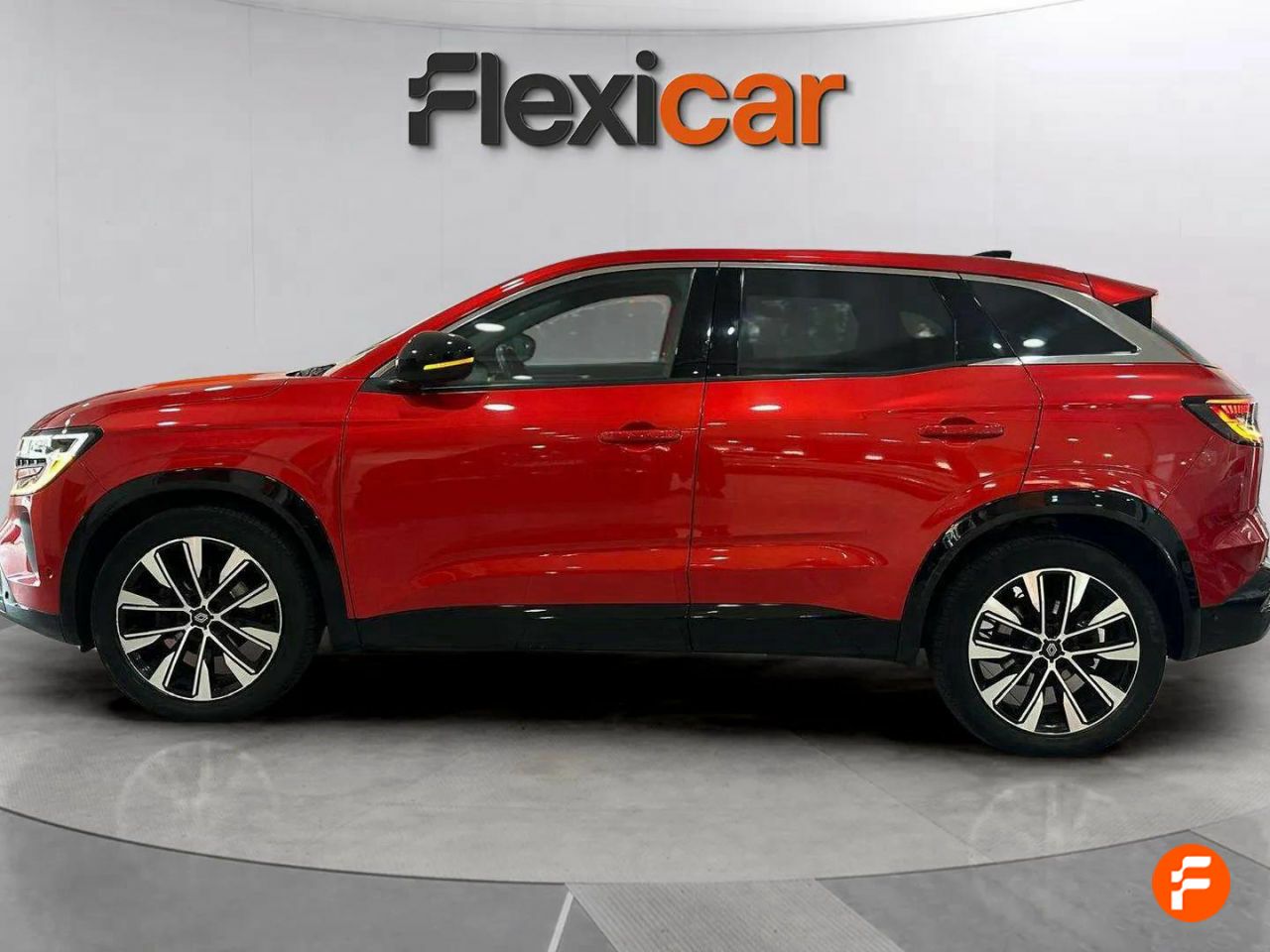 renault austral 2022 / foto grande (3)