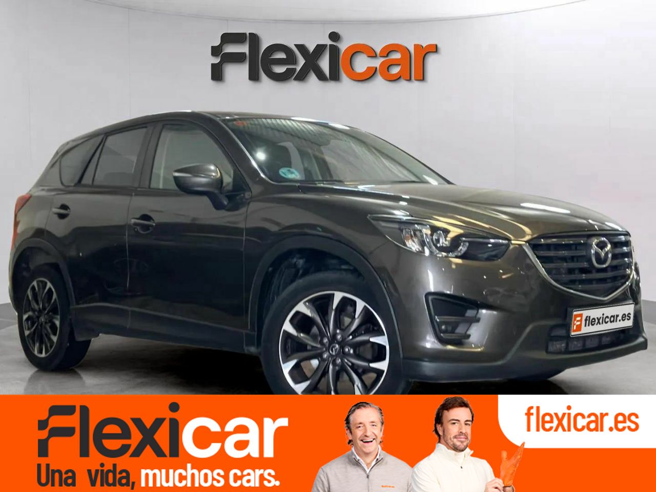 Foto mazda cx-5 2016 /