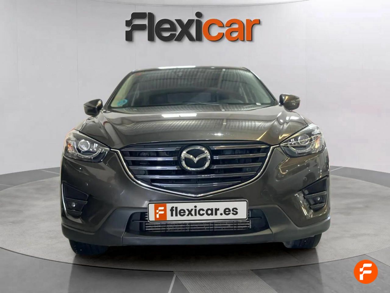 mazda cx-5 2016 / foto grande (2)