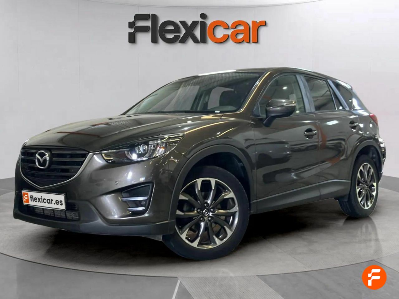 mazda cx-5 2016 / foto grande (3)