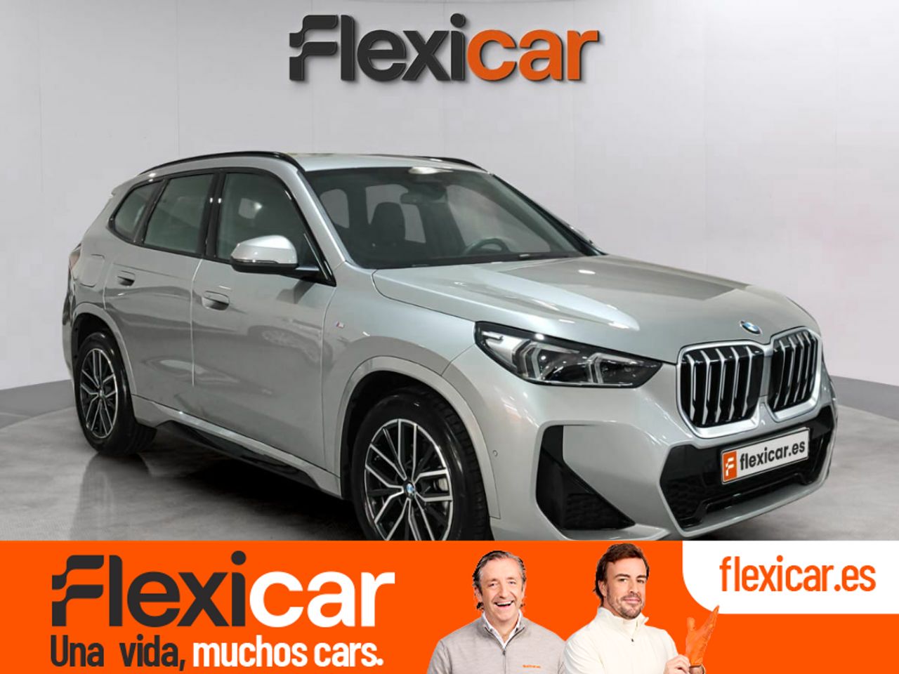 Foto bmw x1 2024 /