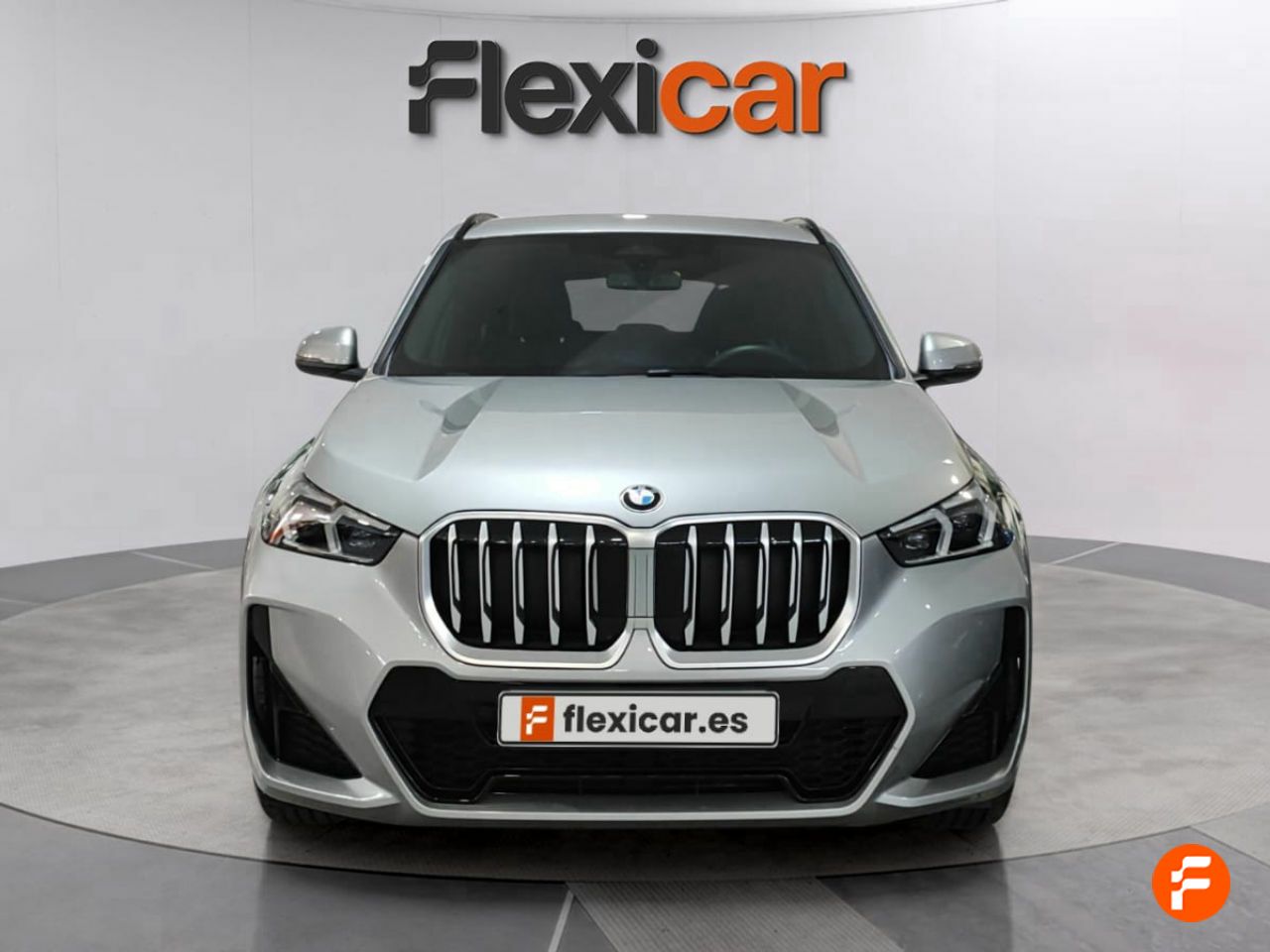 bmw x1 2024 / foto grande (2)