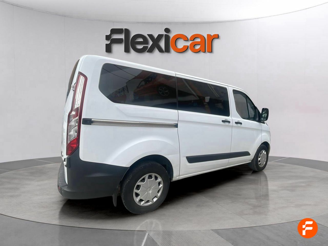 ford transit custom 2017 / foto grande (2)