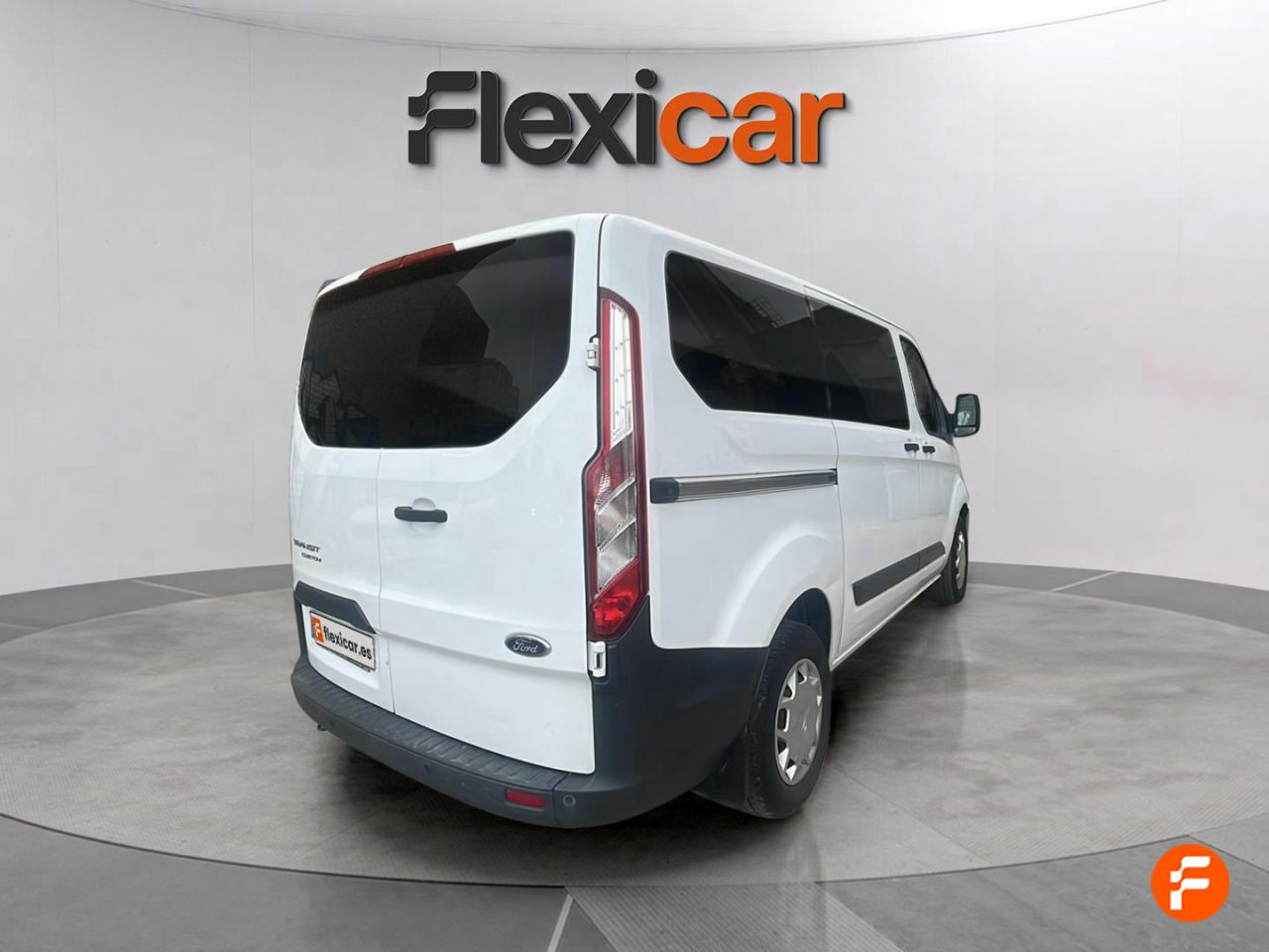 ford transit custom 2017 / foto grande (3)