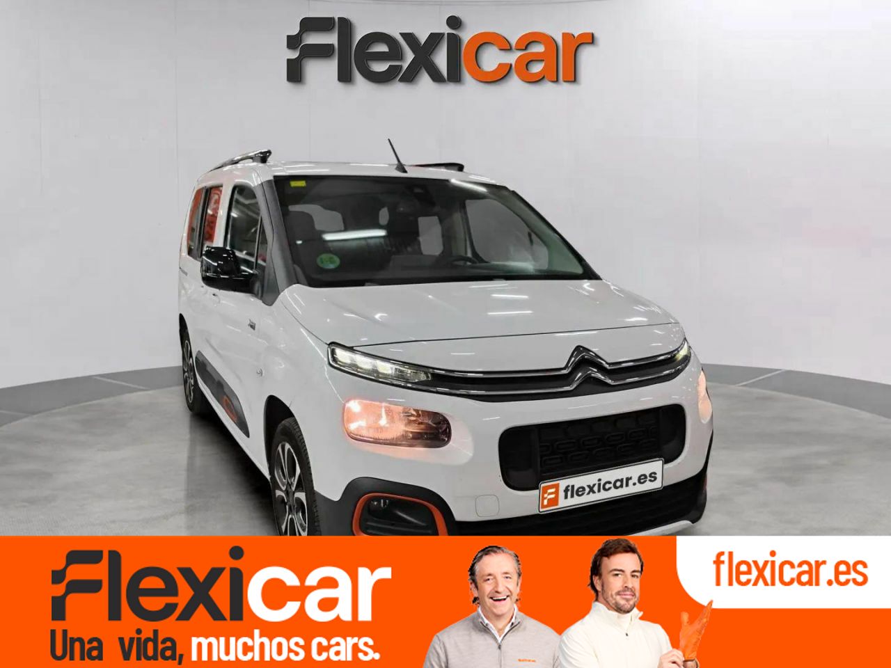 Foto citroën berlingo 2020 /