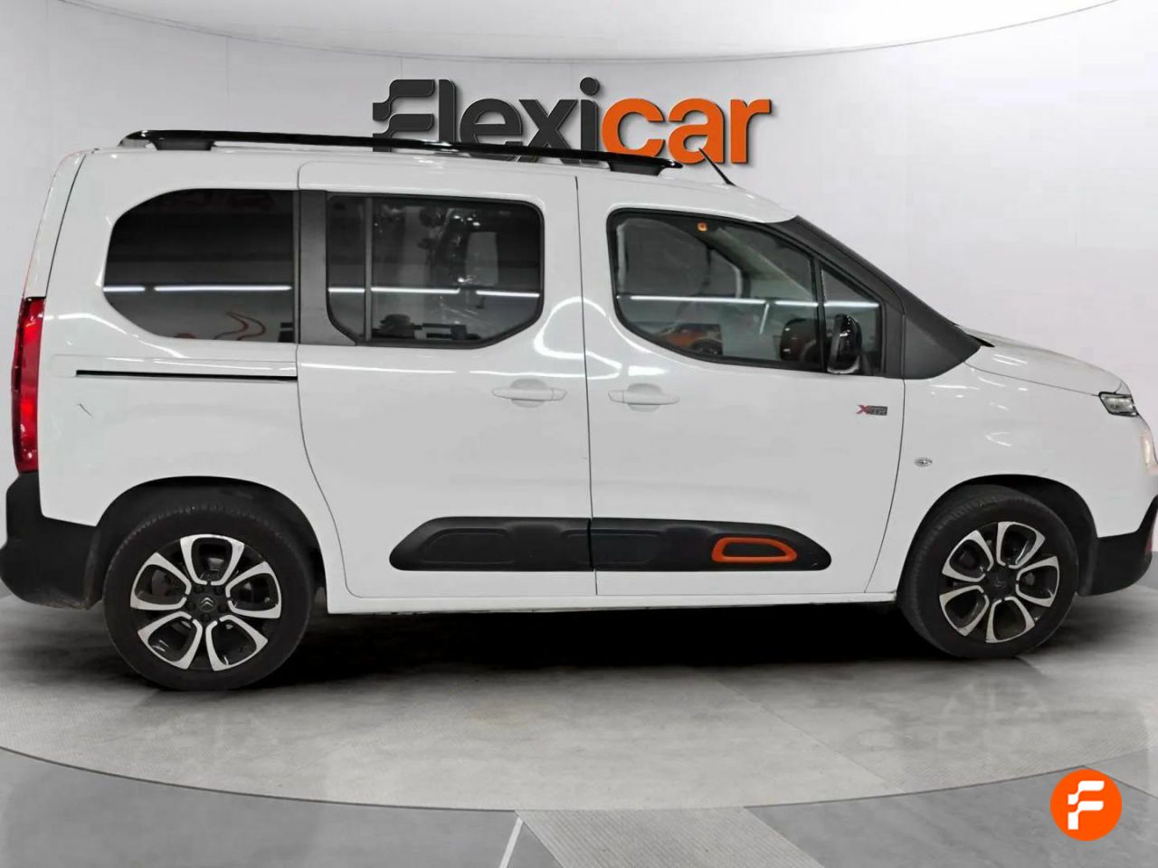 citroën berlingo 2020 / foto grande (2)