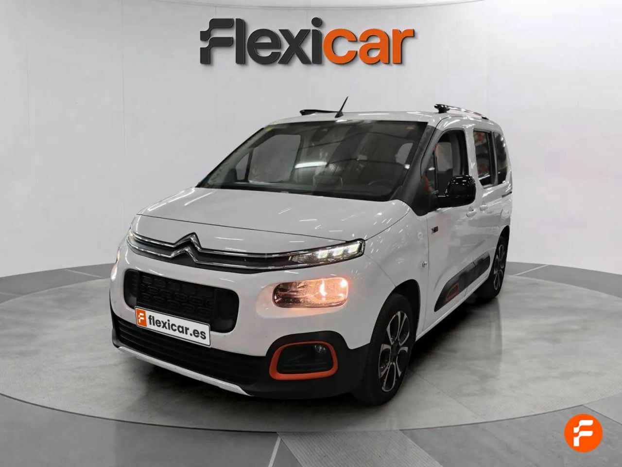 citroën berlingo 2020 / foto grande (3)