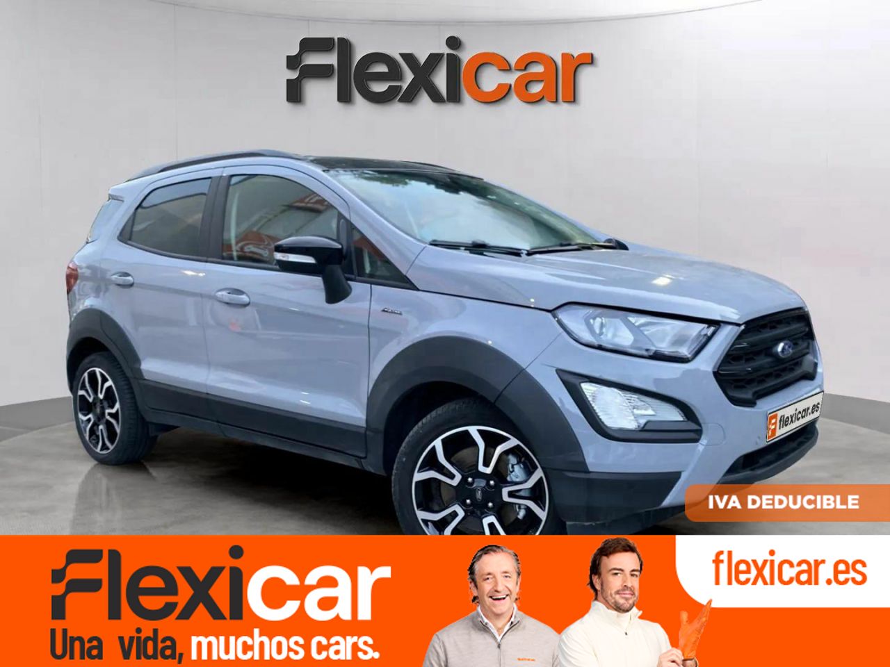 Foto ford ecosport 2022 /