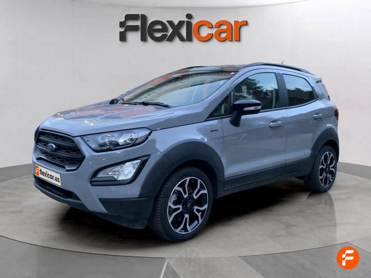 ford ecosport 2022 / foto grande (2)