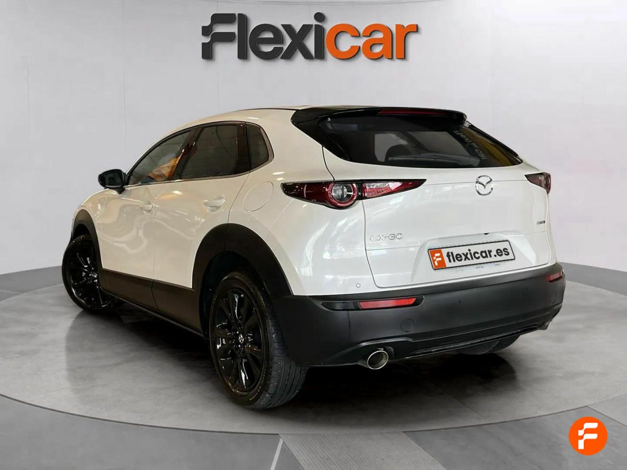 mazda cx-30 2024 / foto grande (2)