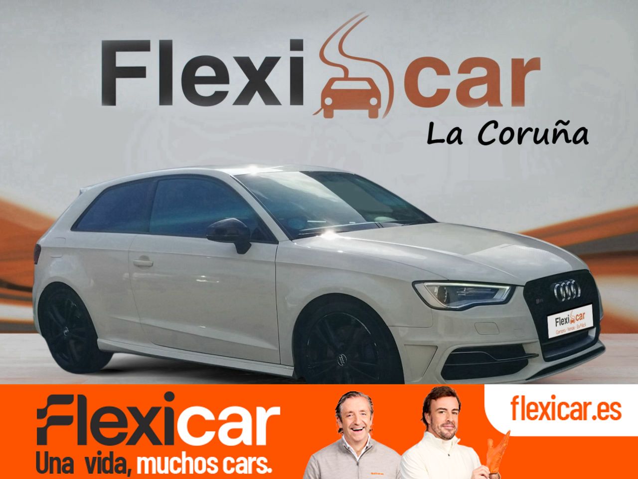 Foto audi a3 2015 /