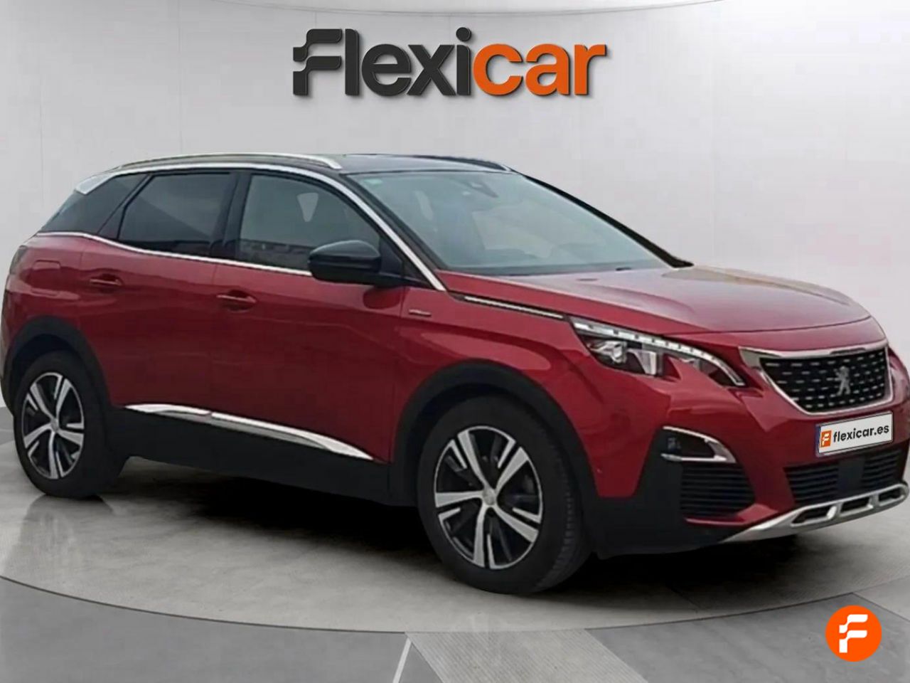 peugeot 3008 2017 / foto grande (2)