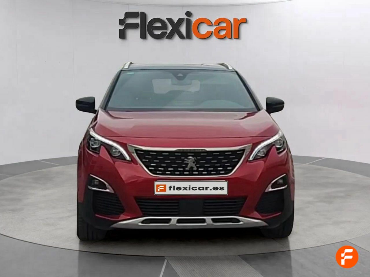 peugeot 3008 2017 / foto grande (3)