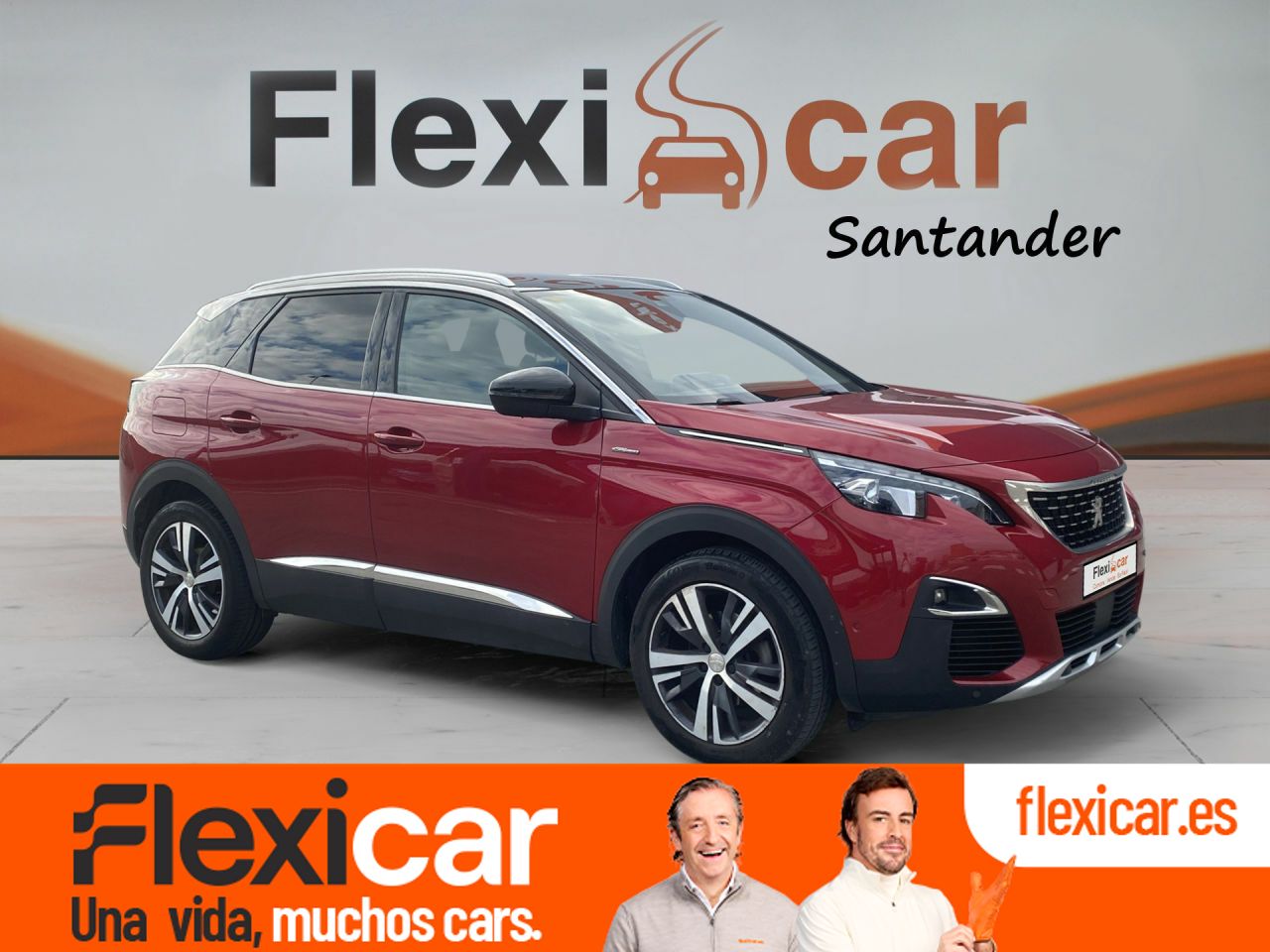 Foto peugeot 3008 2017 /