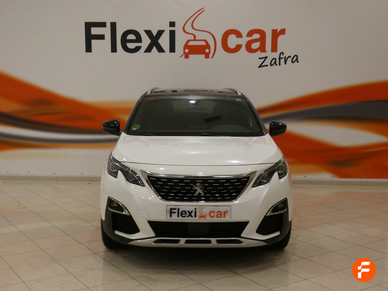 peugeot 5008 2018 / foto grande (2)