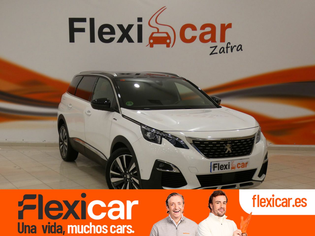 Foto peugeot 5008 2018 /