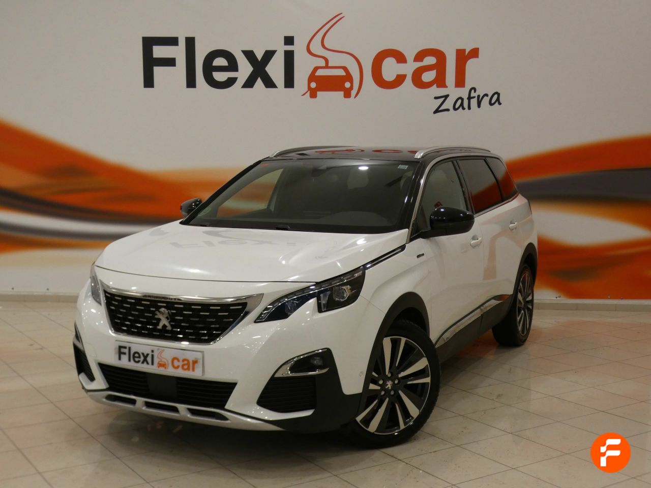 peugeot 5008 2018 / foto grande (3)