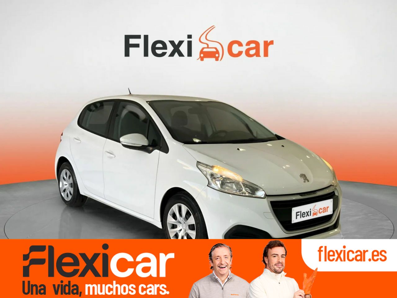 Peugeot 3008 2019 5 plazas  de segunda mano - peugeot 208 2017 /