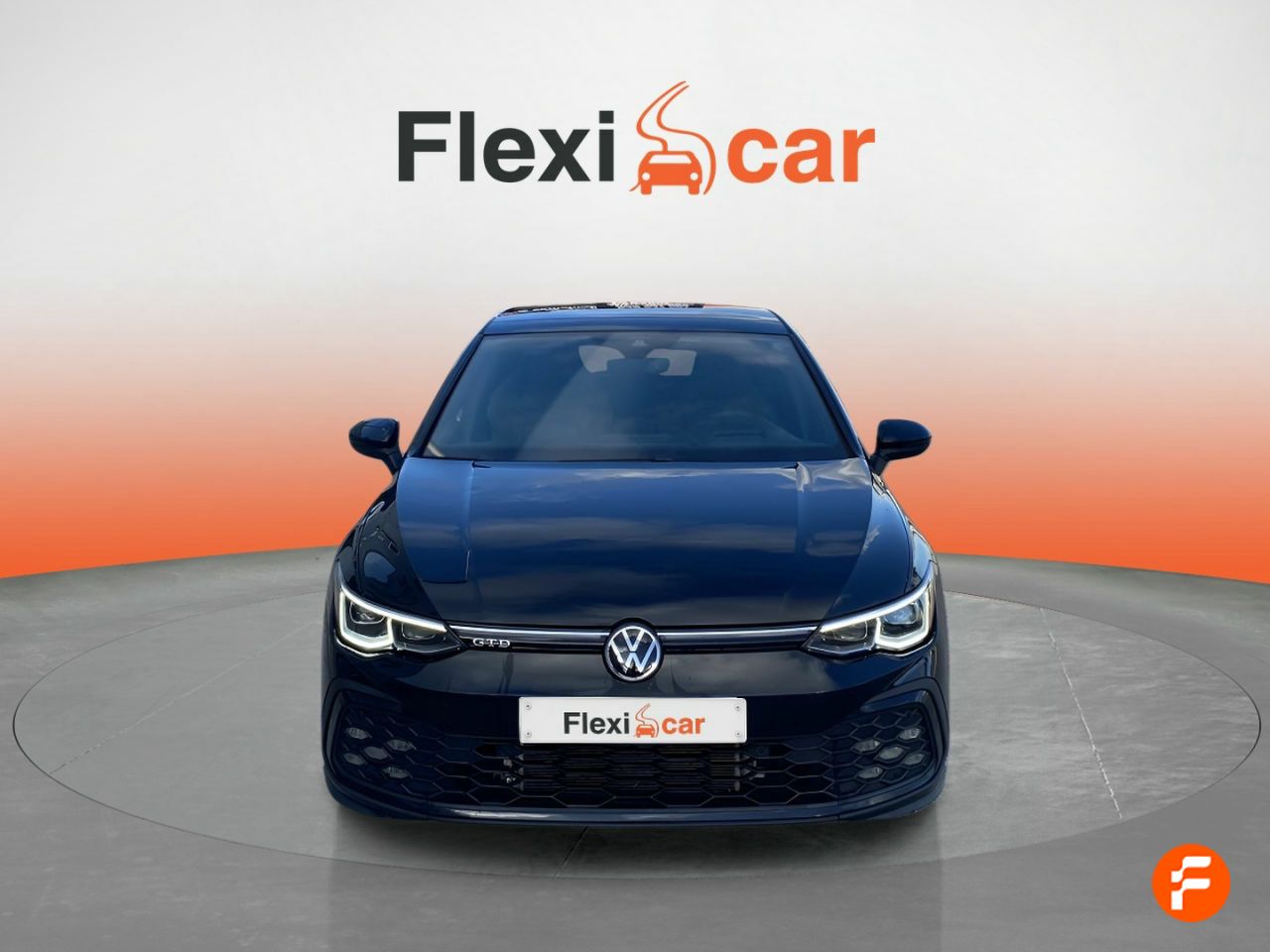 volkswagen golf 2021 / foto grande (2)