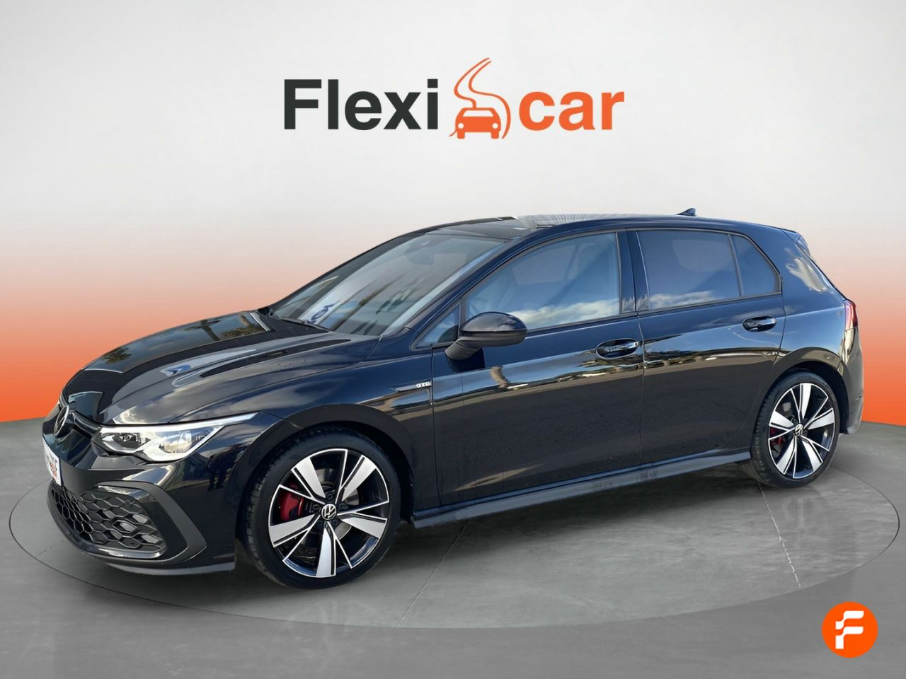 volkswagen golf 2021 / foto grande (3)