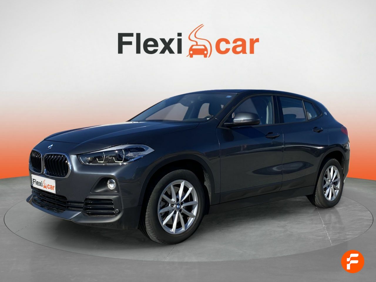 bmw x2 2019 / foto grande (3)