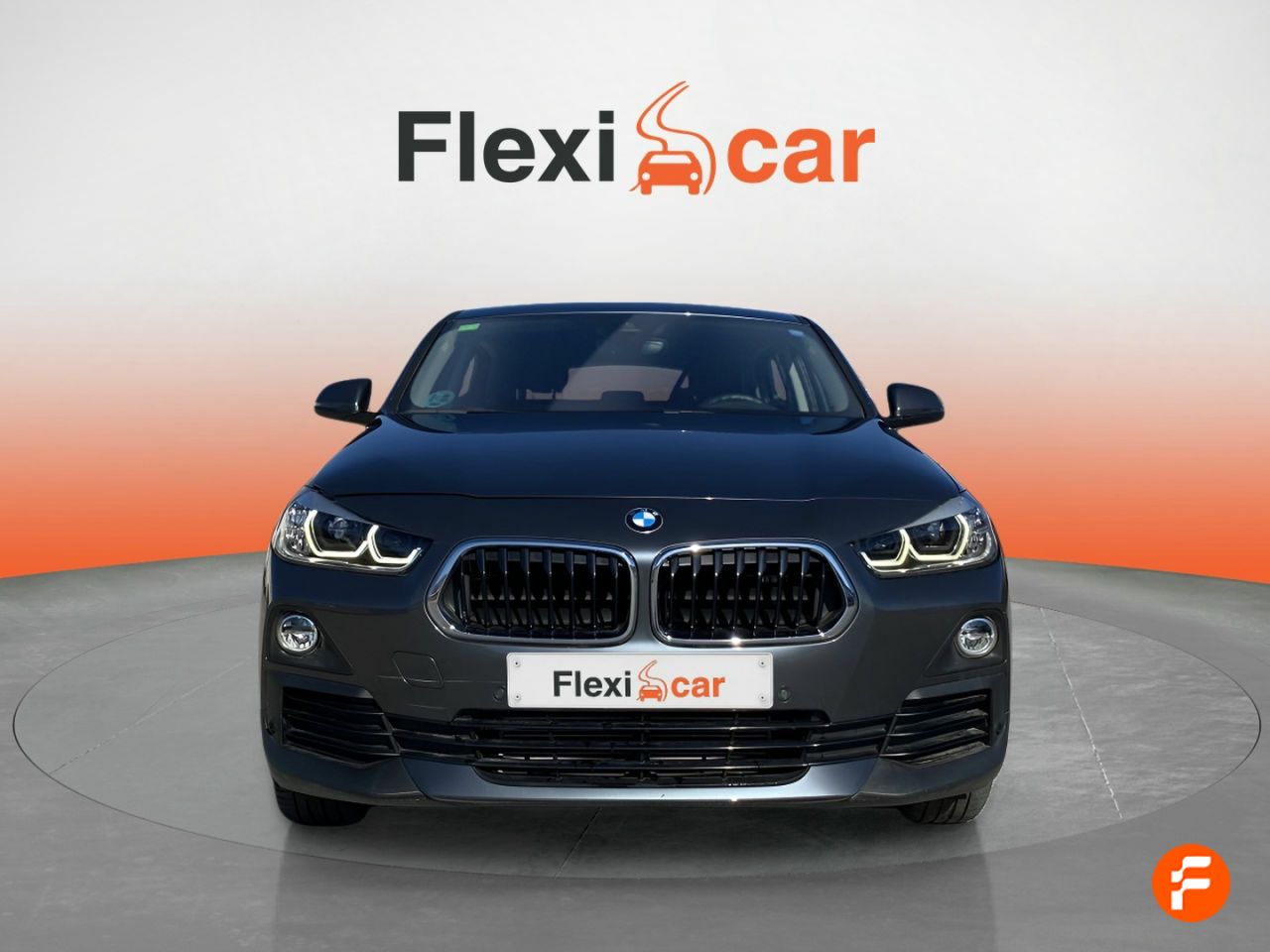 bmw x2 2019 / foto grande (2)