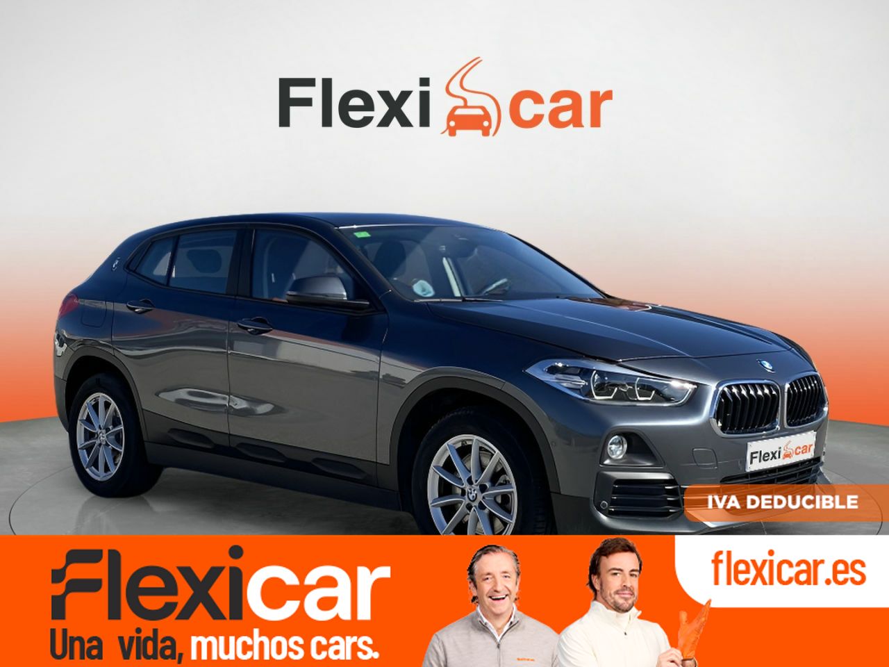 Foto bmw x2 2019 /