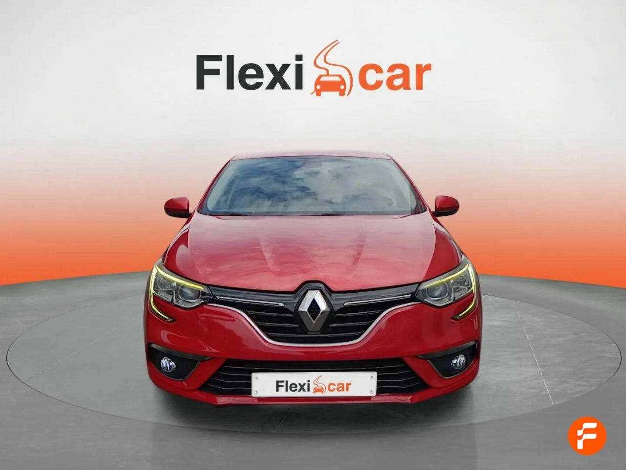 renault megane 2017 / foto grande (2)