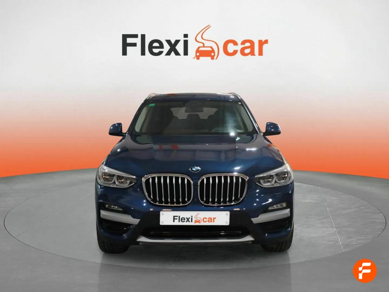 bmw x3 2019 / foto grande (2)