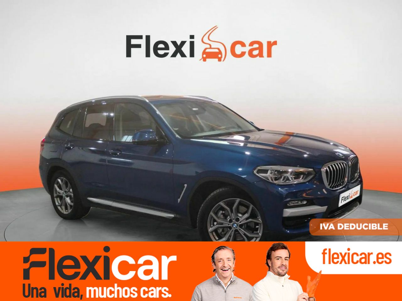 Foto bmw x3 2019 /