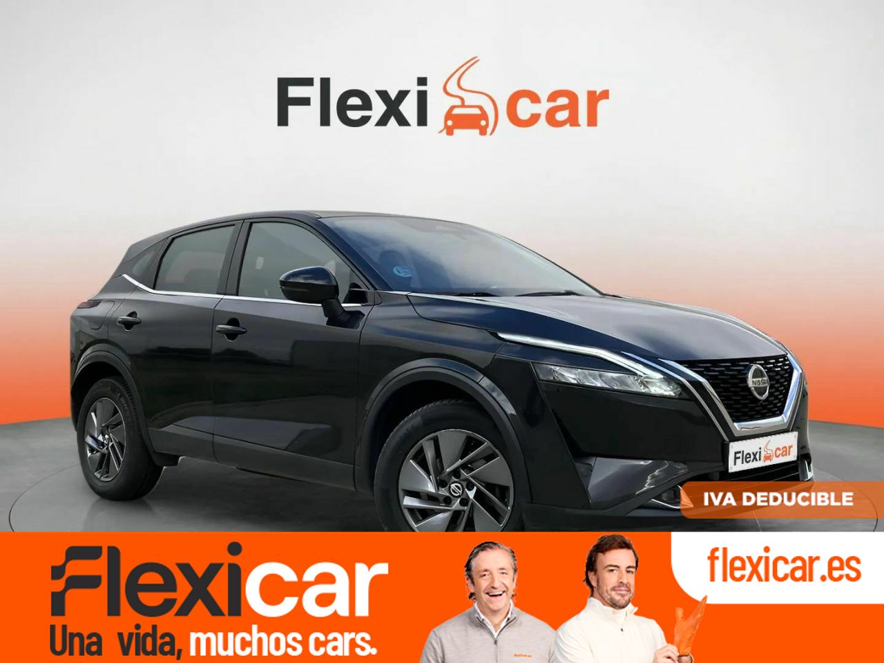 Foto nissan qashqai 2021 /