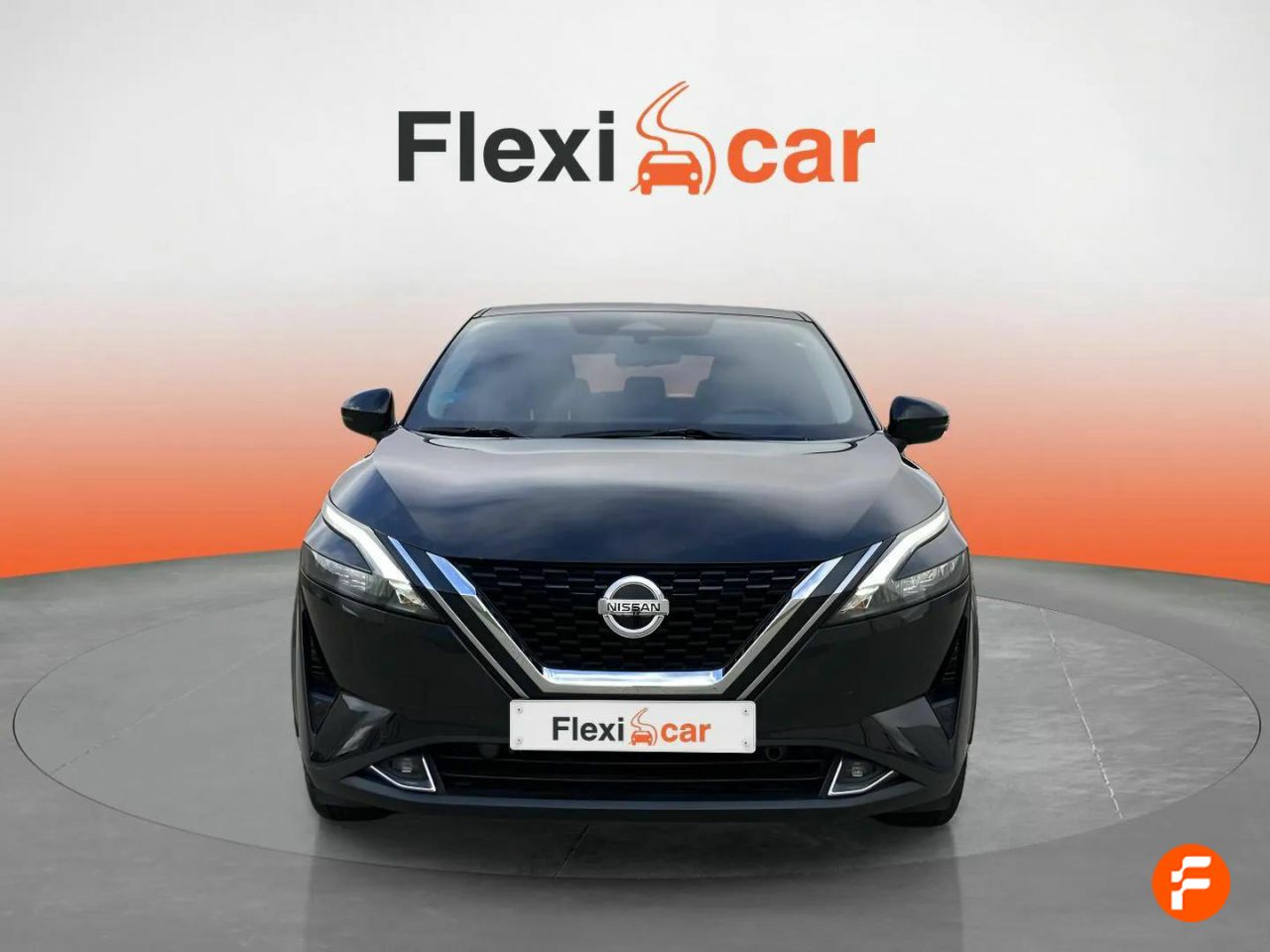 nissan qashqai 2021 / foto grande (2)